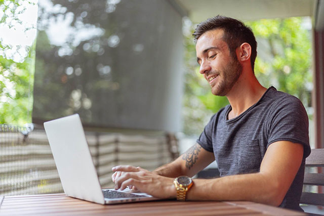 Our experts will closely monitor your PPC campaigns